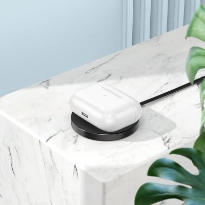 Picture of Hoco EW68 ANC Wireless Bluetooth Earbuds