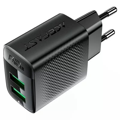Picture of ACEFAST A86 12W Wall Charger