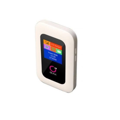 Picture of OLAX MF980L 4G LTE 150Mbps Wifi Router Hotspot Mifi