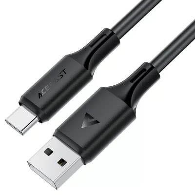 Picture of ACEFAST C17‑04 USB‑A to USB‑C 3A Charging Data Cable