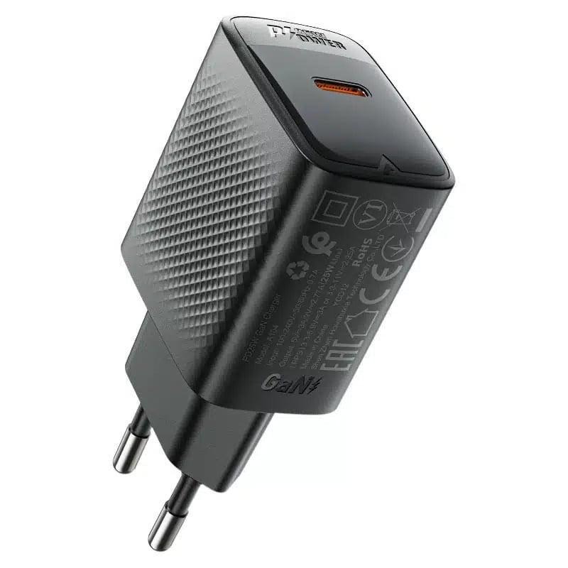 Picture of ACEFAST A104 PD25W GaN Wall Charger