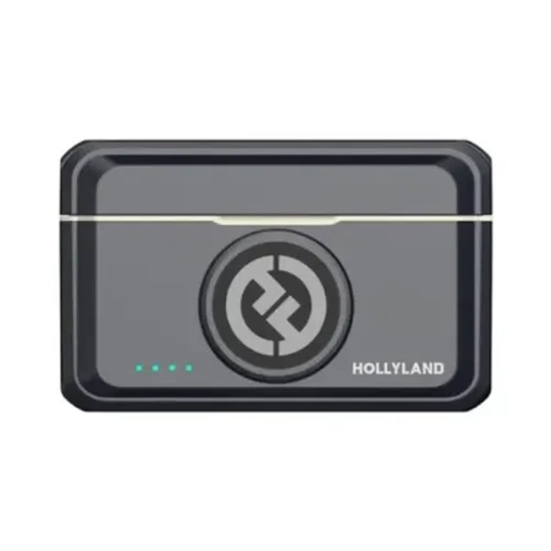 Picture of Hollyland LARK M2 Wireless Microphone System