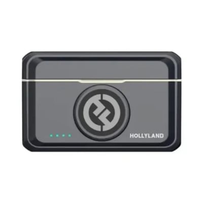 Picture of Hollyland LARK M2 Wireless Microphone System