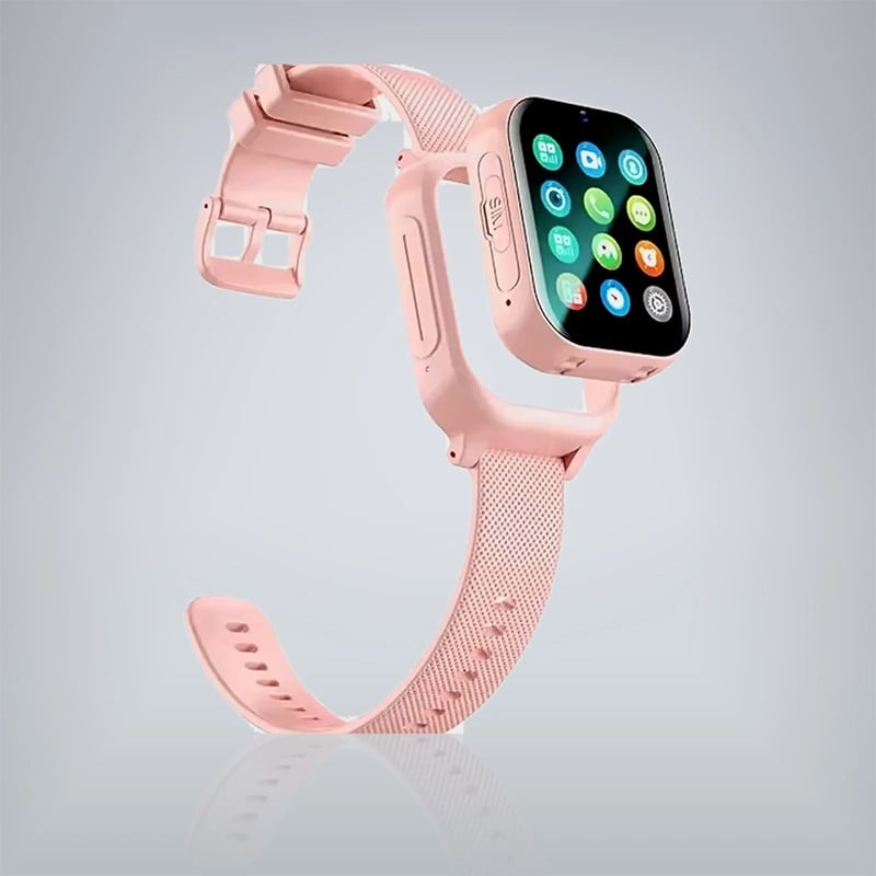Picture of Children K26 4G SOS Smartwatch