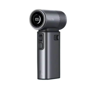 Picture of JISULIFE Handheld Fan Ultra2