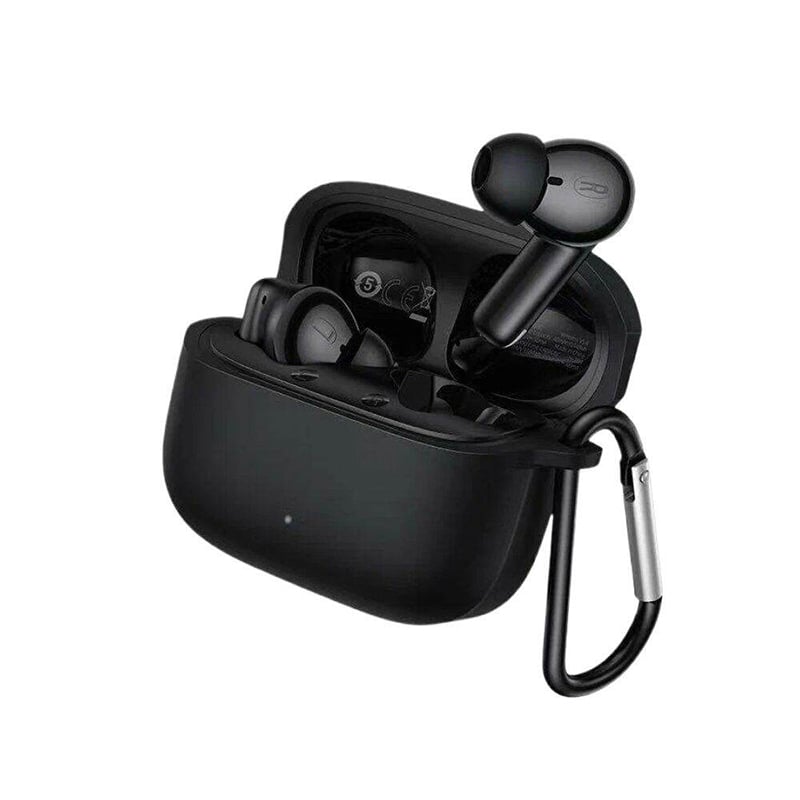Picture of Hoco EQ30 Wireless Earbuds With Silicon Case