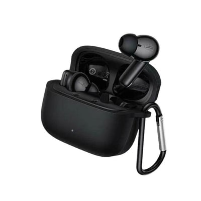 Picture of Hoco EQ30 Wireless Earbuds With Silicon Case