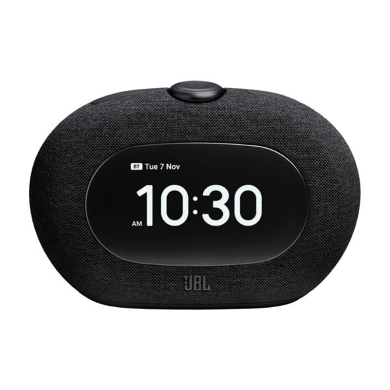 Picture of JBL Horizon 3 Bluetooth Speaker with Clock Radio