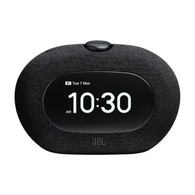 Picture of JBL Horizon 3 Bluetooth Speaker with Clock Radio