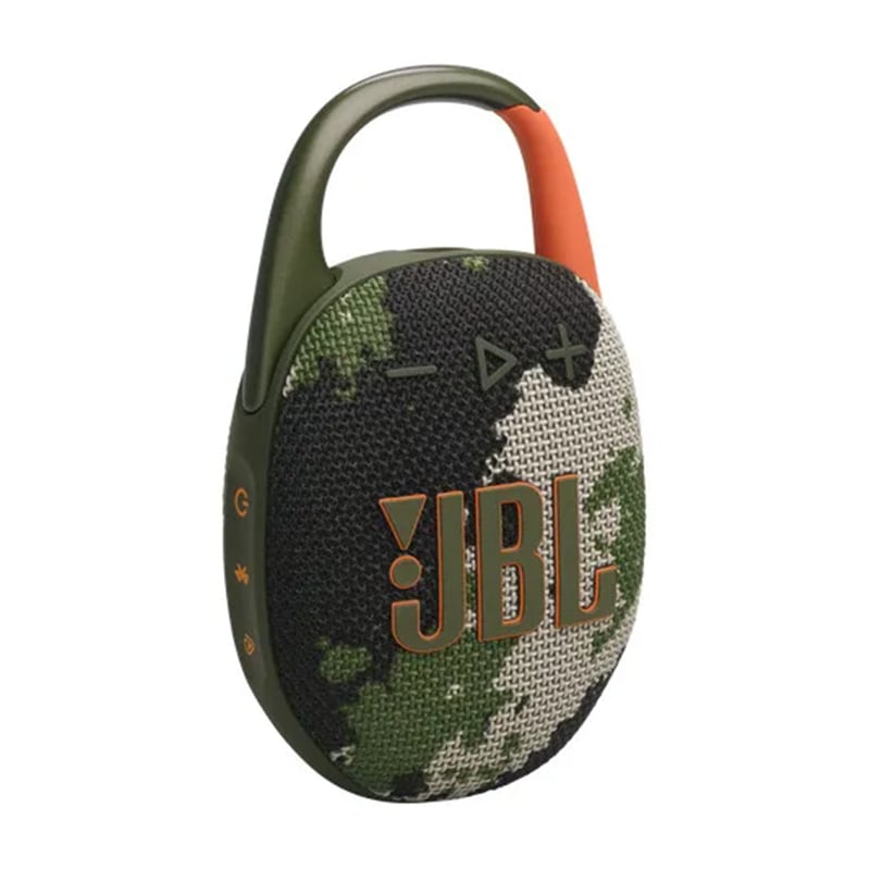Picture of JBL Clip 5 Portable Bluetooth Speaker