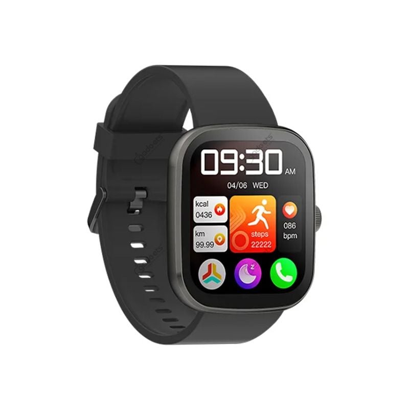 Picture of IMIKI Frame 2 Lite BT Calling Smart Watch