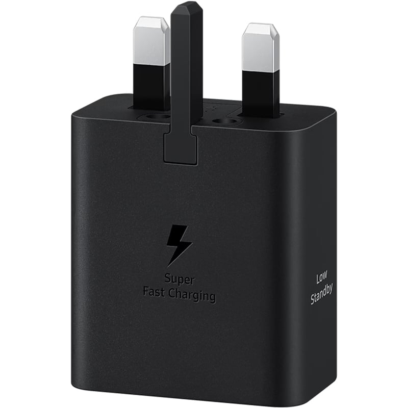 Picture of Samsung 45W USB‑C Power Adapter