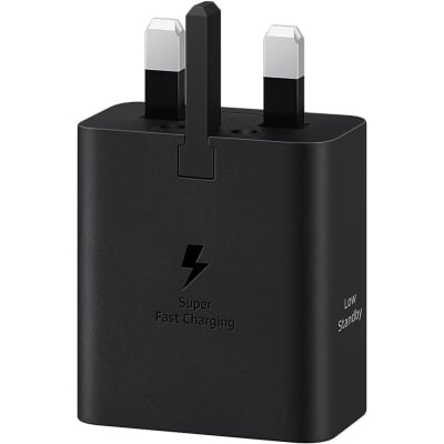 Picture of Samsung 45W USB‑C Power Adapter