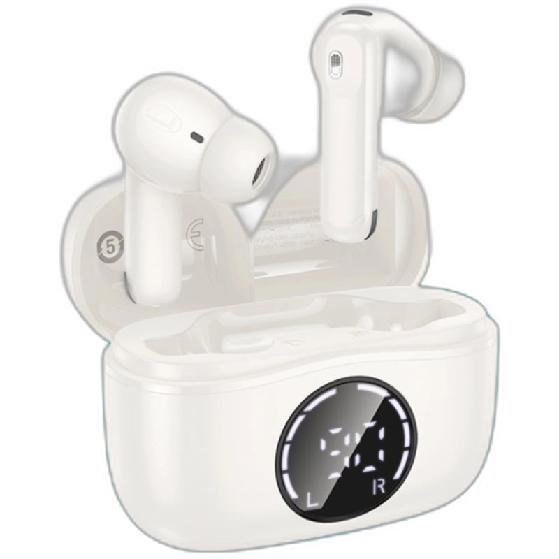 Picture of Hoco EQ22 Singer True Wireless ANC+ENC Noise Reduction BT Earbuds