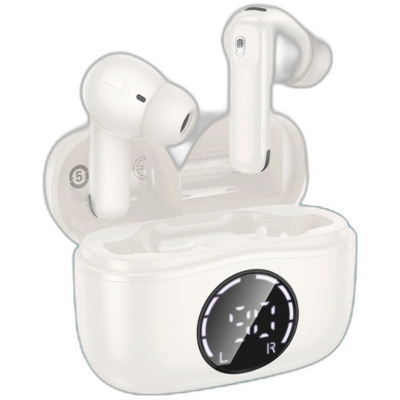 Picture of Hoco EQ22 Singer True Wireless ANC+ENC Noise Reduction BT Earbuds