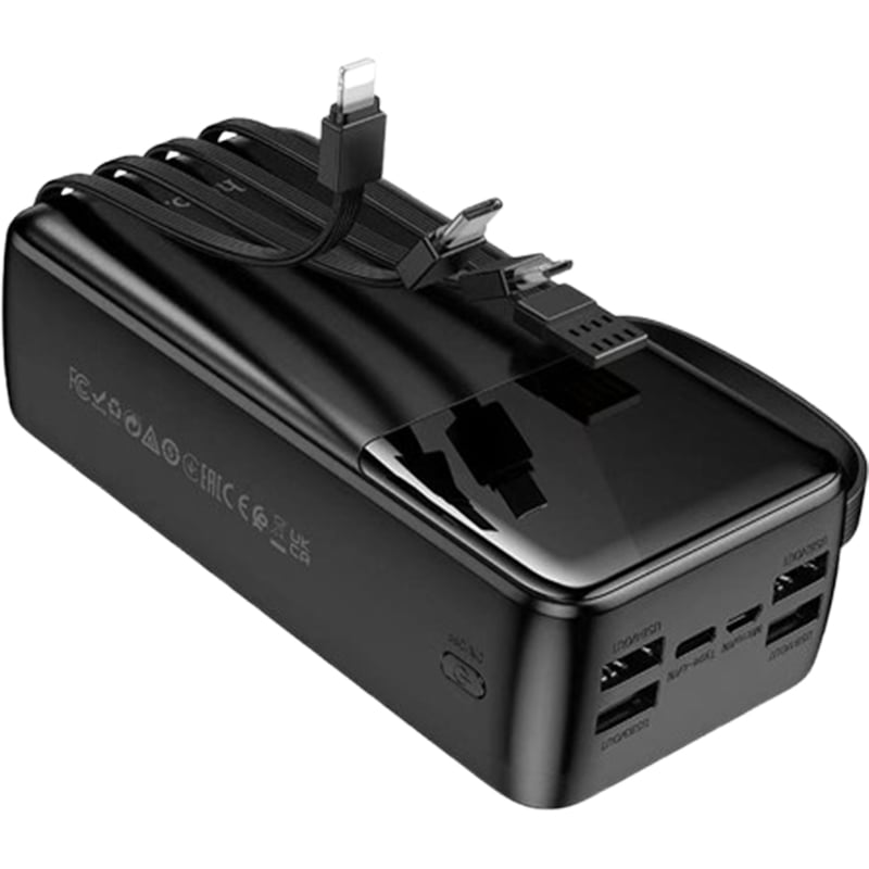 Picture of Hoco MMJ‑13 Power Bank