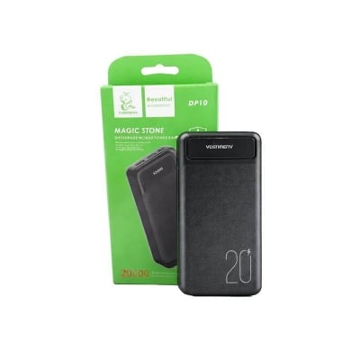 Picture of VOENMERY DP10 Magic Stone Power Bank