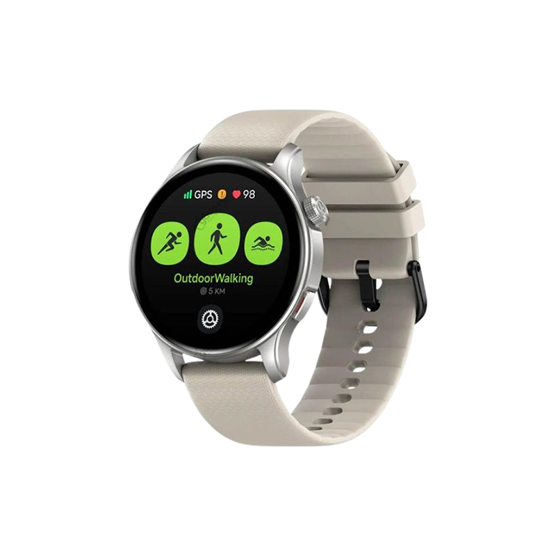 Picture of Zeblaze BTALK 3 GP-S Smart Watch