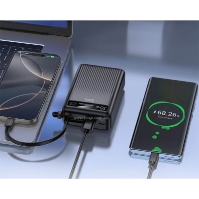 Picture of Hoco MMJ‑04 Fast Charging Power Bank