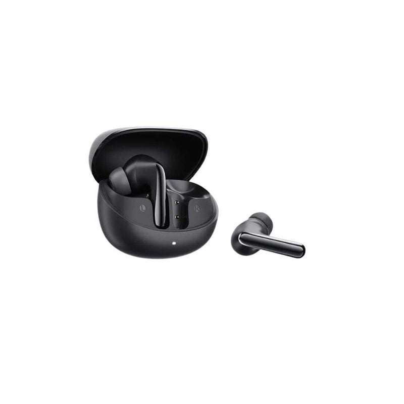 Picture of QCY MeloBuds N60 ANC Bluetooth Earbuds.