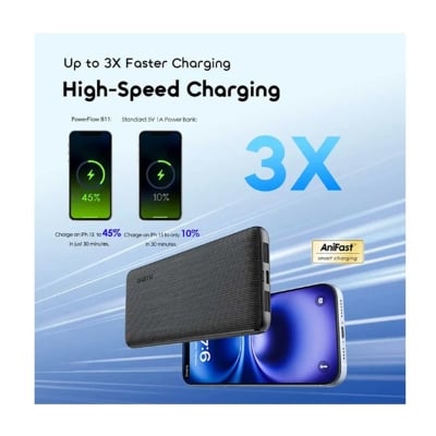 Picture of oraimo PowerFlow B11 TYPE-C Power Bank