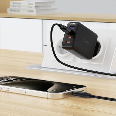 Picture of ACEFAST C16‑04 USB‑A to USB‑C 3A Cable