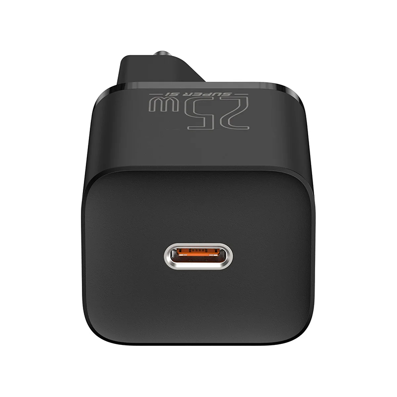 Picture of Baseus Super Si Quick Charger 1C 25W (EU Plug)