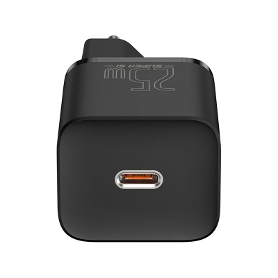 Picture of Baseus Super Si Quick Charger 1C 25W (EU Plug)