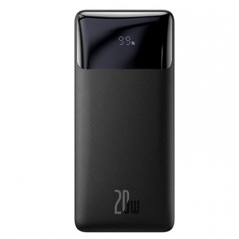 Picture of Baseus Bipow Digital Display 20W 30000mAh Power Bank