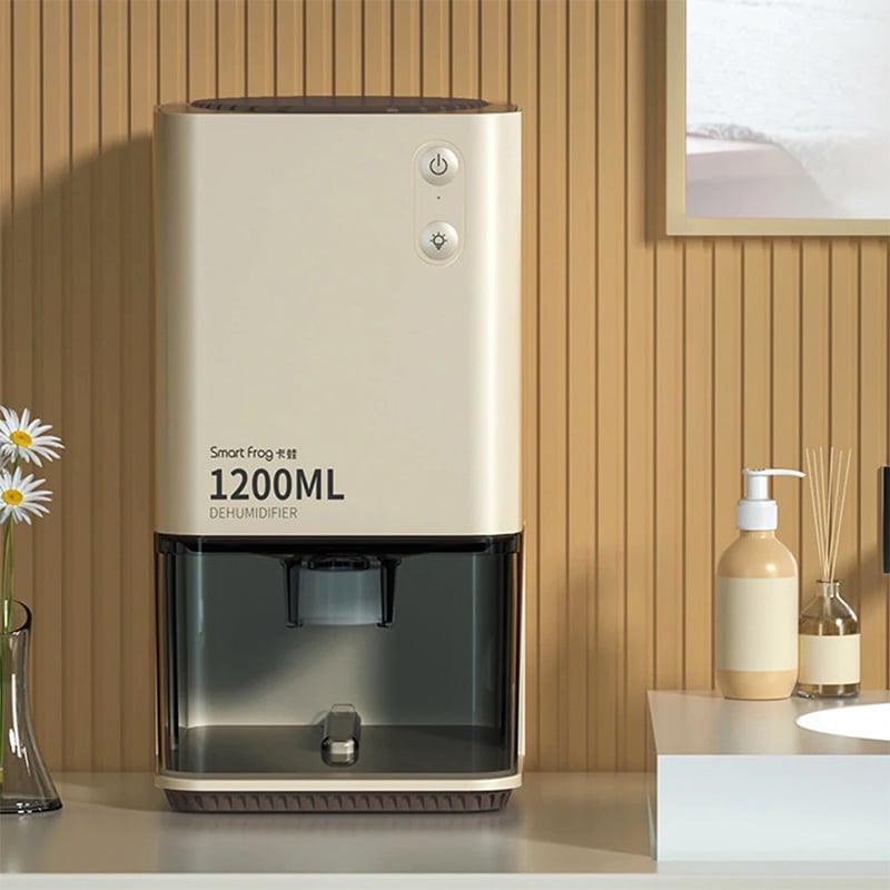 Picture of Smart Frog M8 Dehumidifier