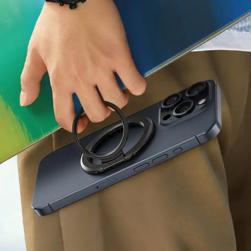 Picture of ACEFAST P1 Magnetic Phone Ring Holder