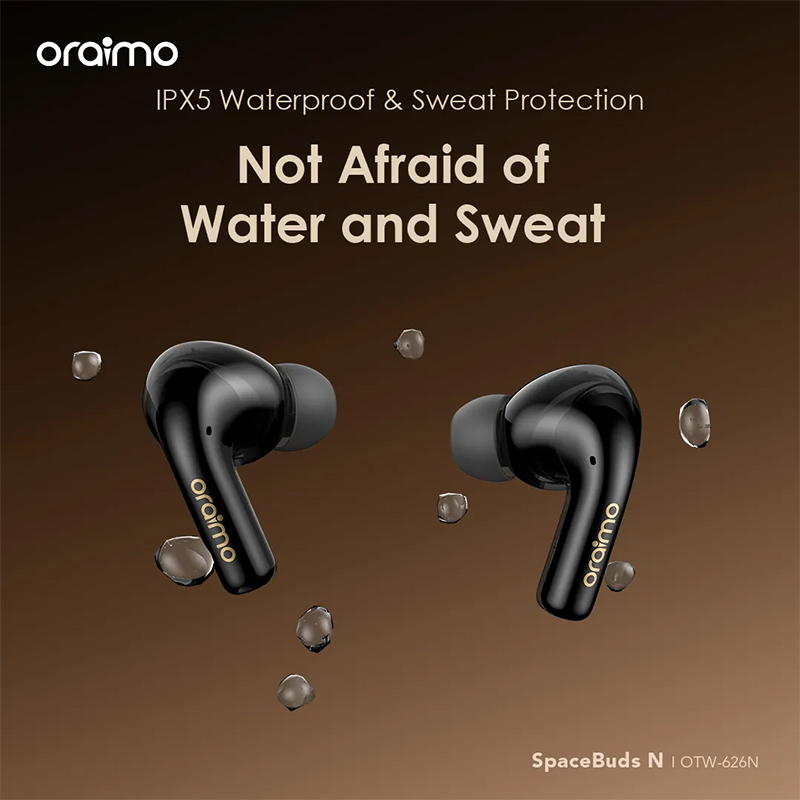 Picture of Oraimo SpaceBuds N (OTW‑626N)