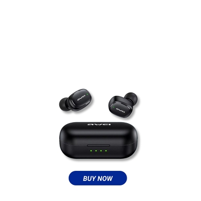Picture of Awei T13 Pro TWS Waterproof Touch Sports Earbuds