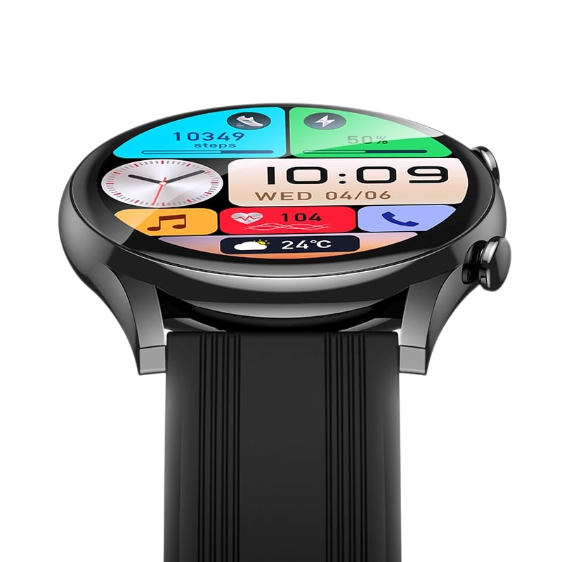 Picture of Hoco Y38 AMOLED Smart Watch