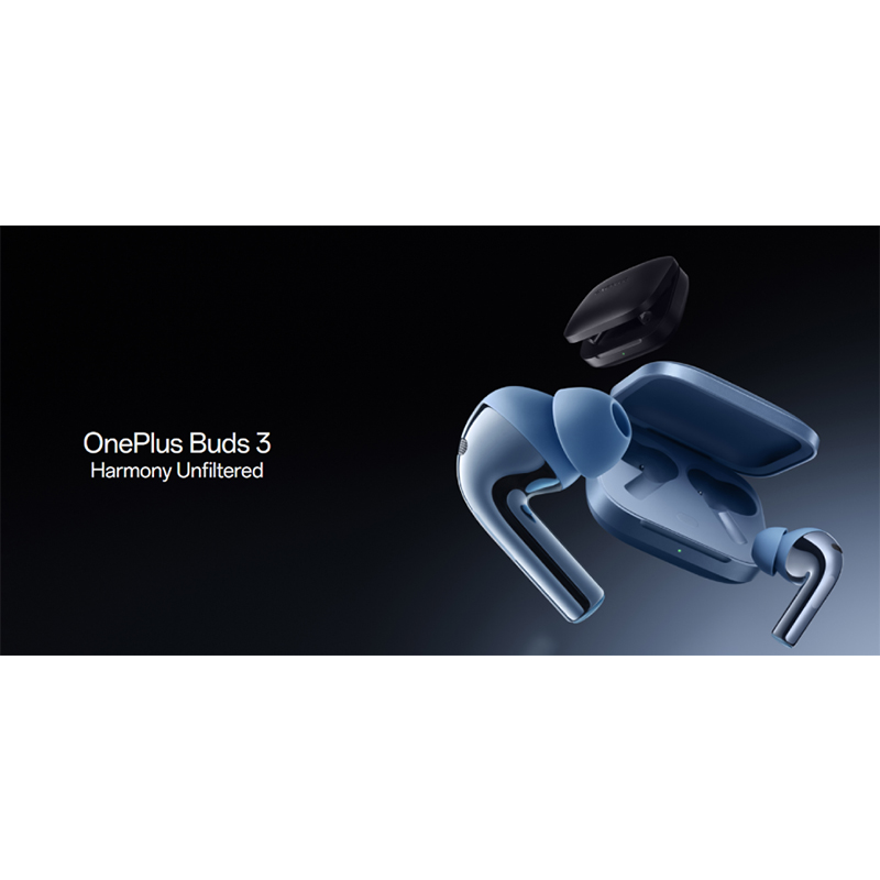 Picture of OnePlus Buds 3 ANC Earbuds