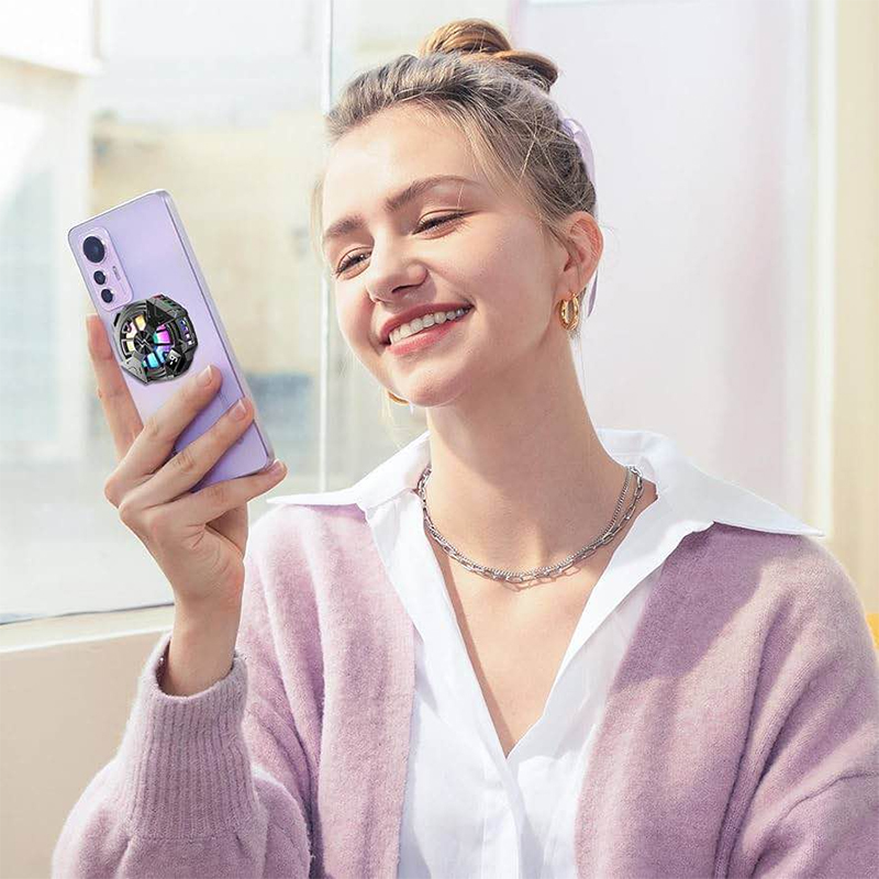 Picture of P60 Magnetic Mobile Phone & Tablet Cooler