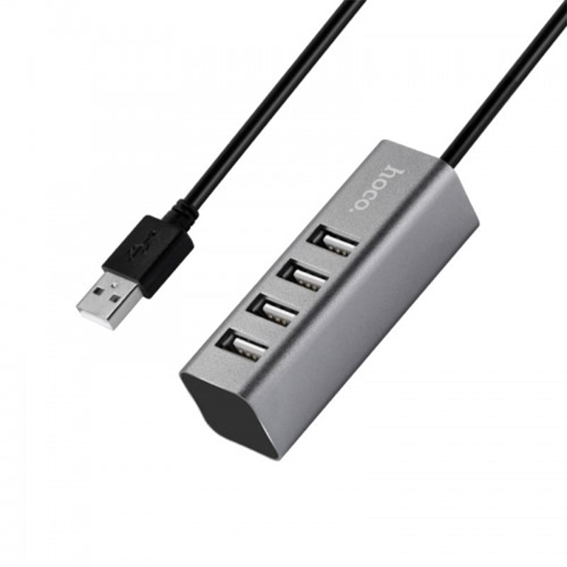 Picture of Hoco HB1 4 Port USB 2.0 Hub