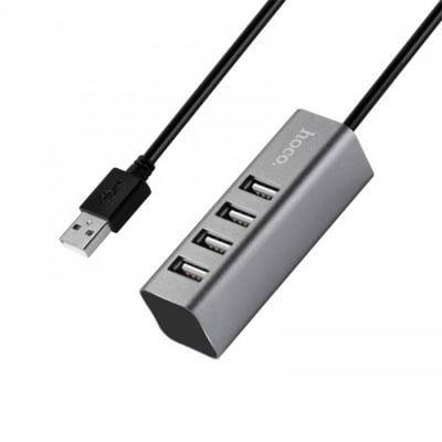 Picture of Hoco HB1 4 Port USB 2.0 Hub