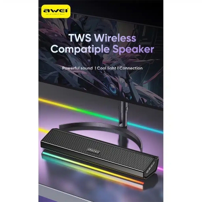 Picture of Awei KA51 TWS Wireless Speaker