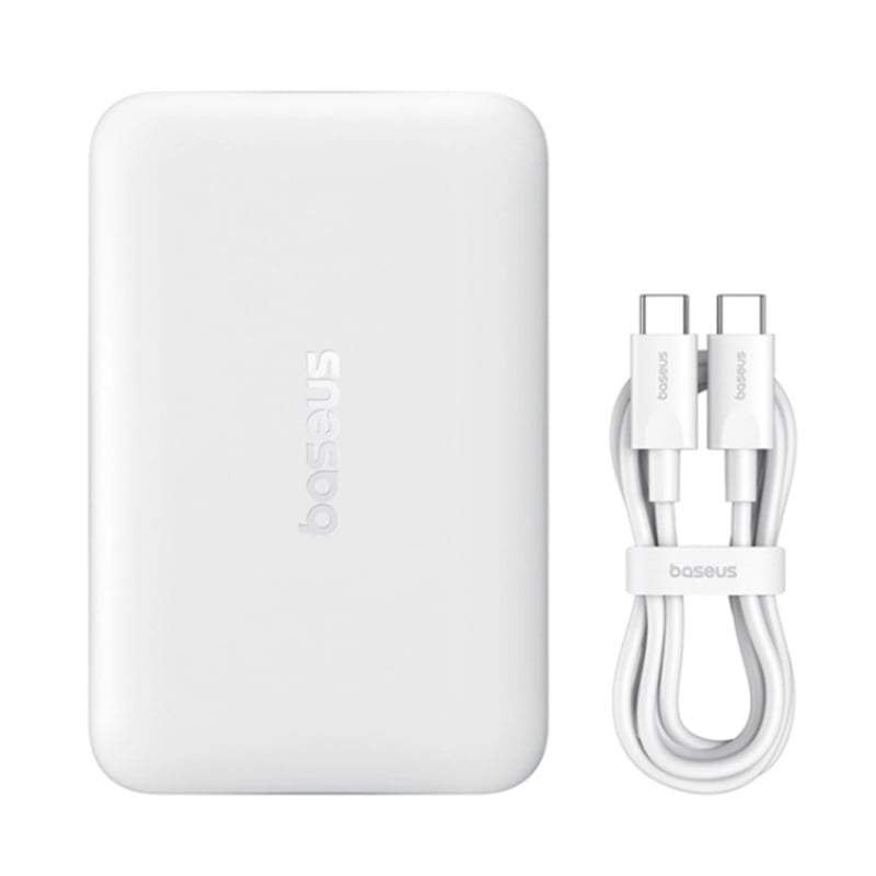 Picture of Baseus EnerFill FM11 Magnetic Power Bank