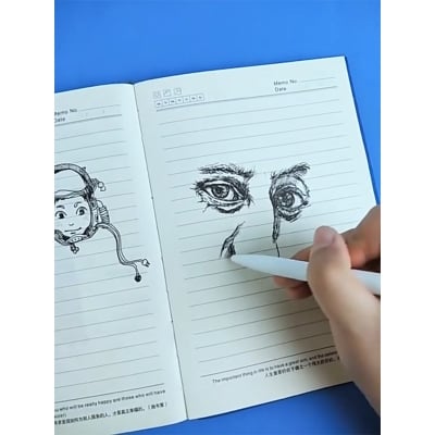 Picture of Xiaomi Gel Ink Pen (10 pcs pack)