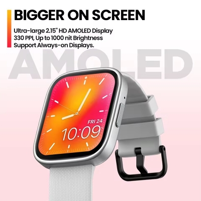 Picture of Zeblaze GTS 3 Plus Smartwatch