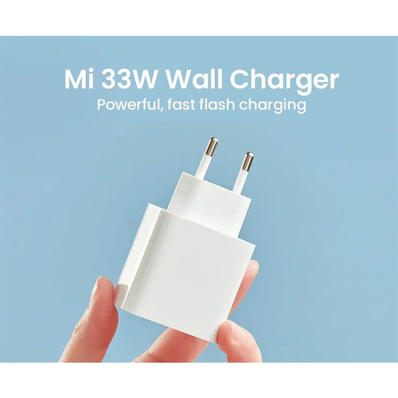 Picture of Xiaomi 33W USB Charger