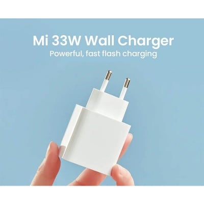 Picture of Xiaomi 33W USB Charger