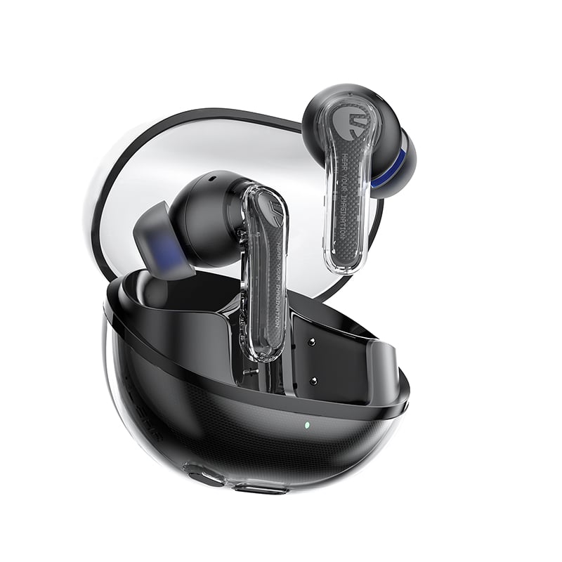 Picture of SoundPEATS Clear Earbuds