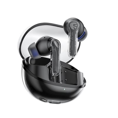 Picture of SoundPEATS Clear Earbuds