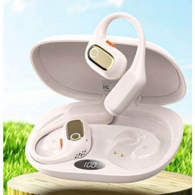 Picture of BYZ S500 Open‑Ear OWS Earbuds