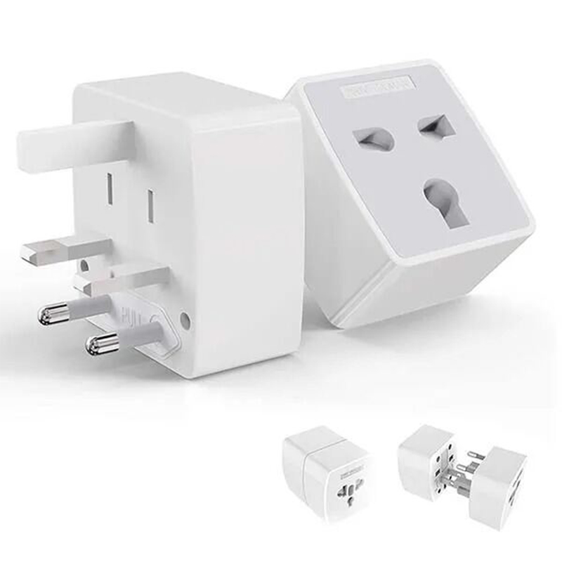 Picture of LDNIO Z4 Universal Plug 6A Max