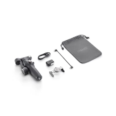 Picture of DJI OSMO MOBILE 7P stabilizer