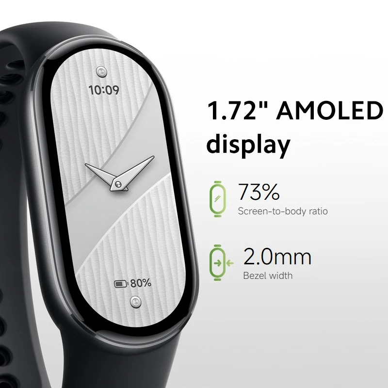 Picture of Xiaomi Smart Band 10